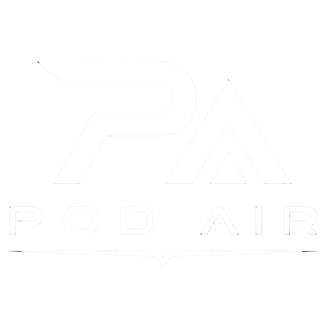 PodAirLogo