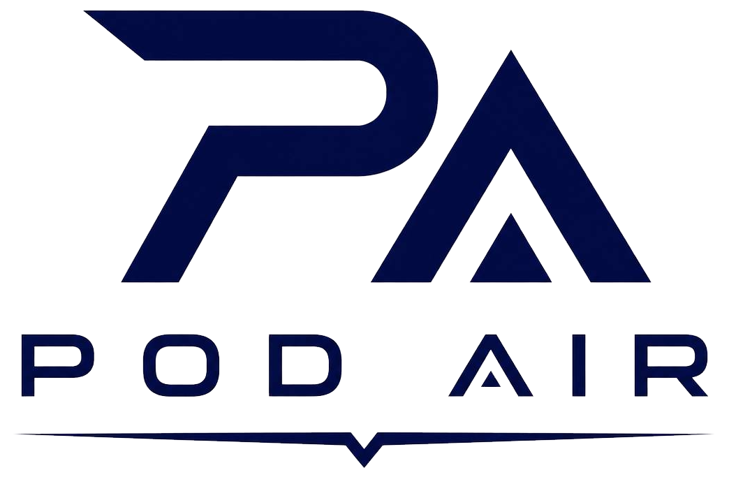 PodAirLogo