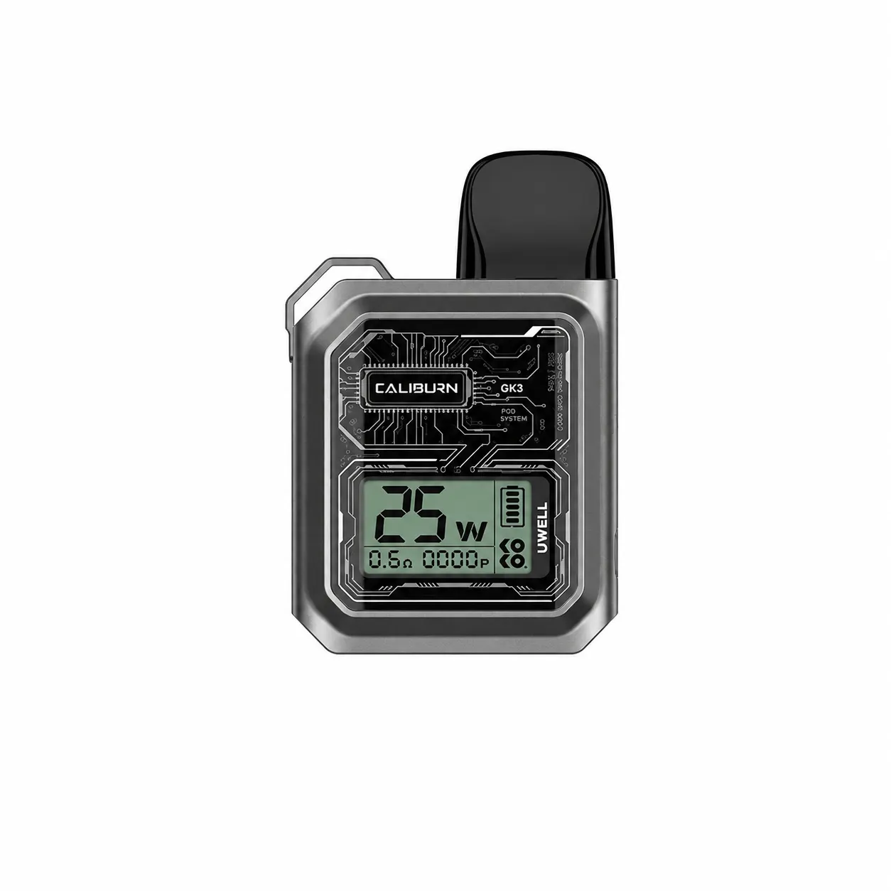 ویپ پاد یوول کالیبرن جی کی 3 | UWELL CALIBURN GK3