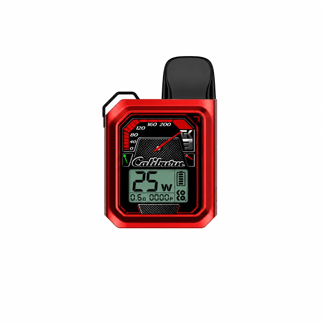 ویپ پاد یوول کالیبرن جی کی 3 | UWELL CALIBURN GK3